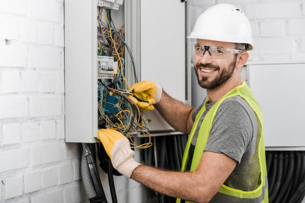 Best Electrical Wiring Services  in Wamac, IL