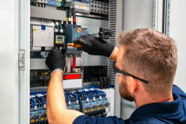 Why Trust Our Certified Electricians for Your Electrical Needs in IL?