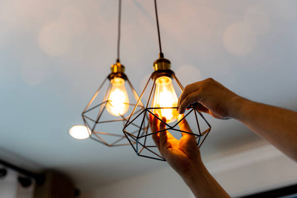 Best Licensed Electrician  in Wamac, IL