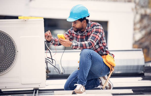 Best Residential Electrician Services  in Wamac, IL