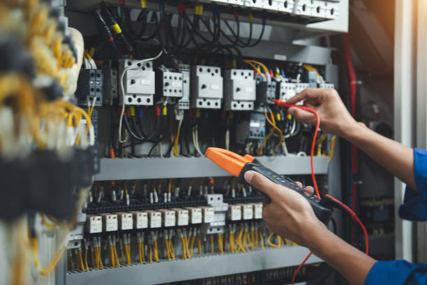 Best Electrical Rewiring Services  in Wamac, IL