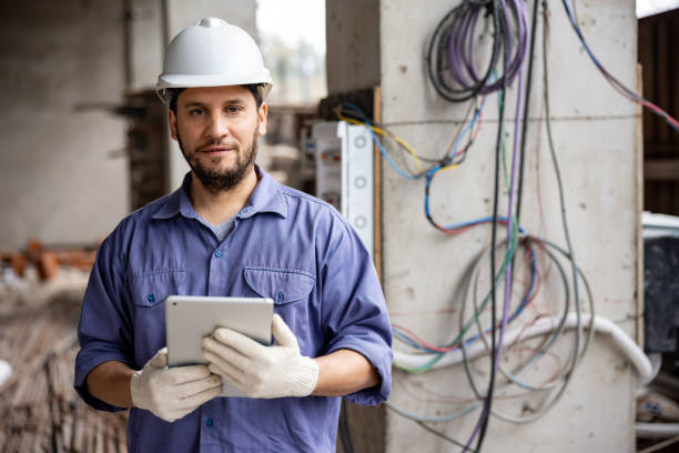 Electrical Rewiring Services in IL